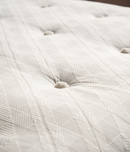 ソウキ ナチュラル マットレス 7